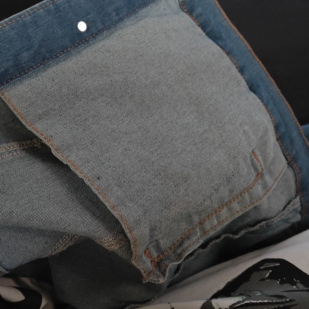 Denim Jacket - Picture 8 of 9